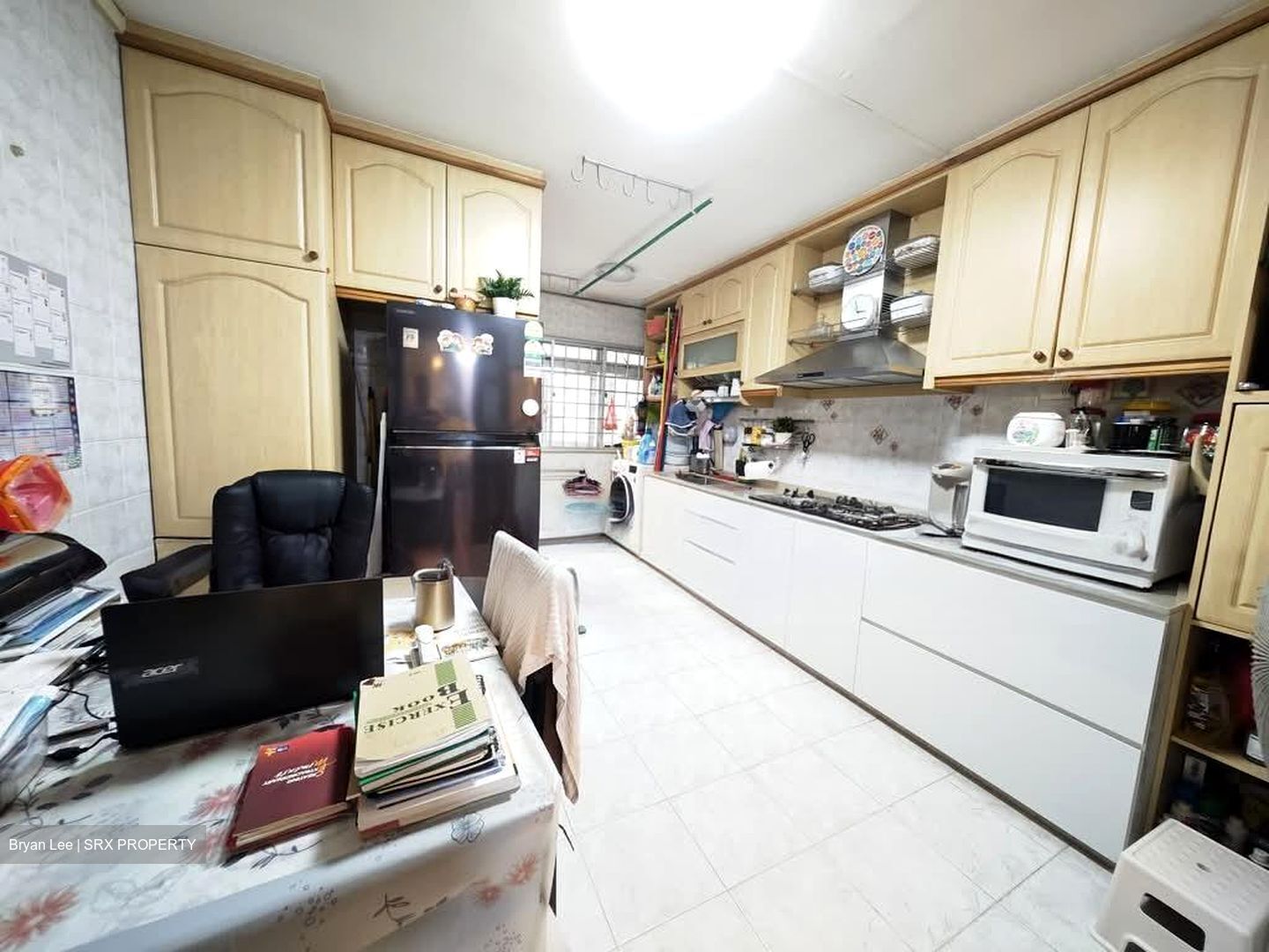 Blk 535A Serangoon North Avenue 4 (Serangoon), HDB 5 Rooms #537008811